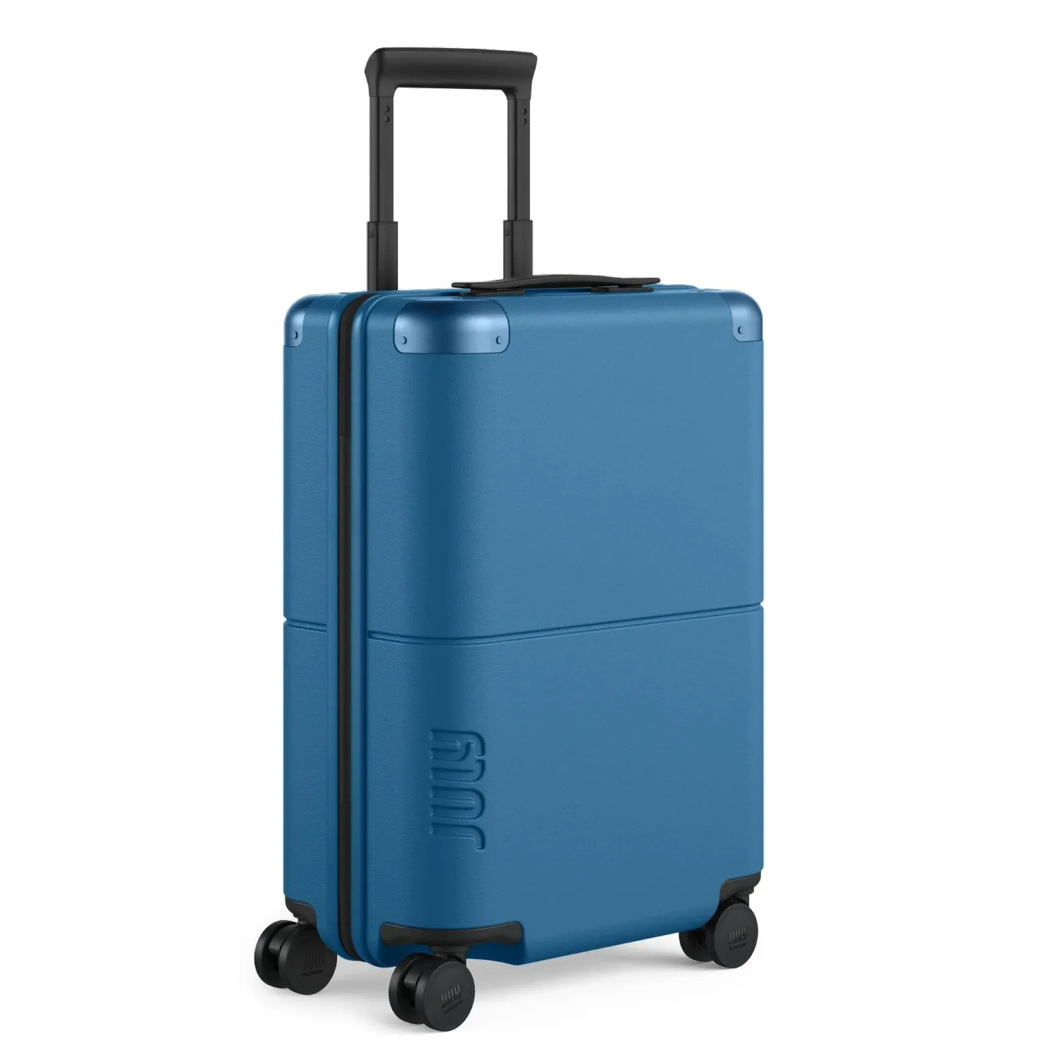July Carry On Original Pc Upright With Powerbank Usb/Usb-C 21" Luggage