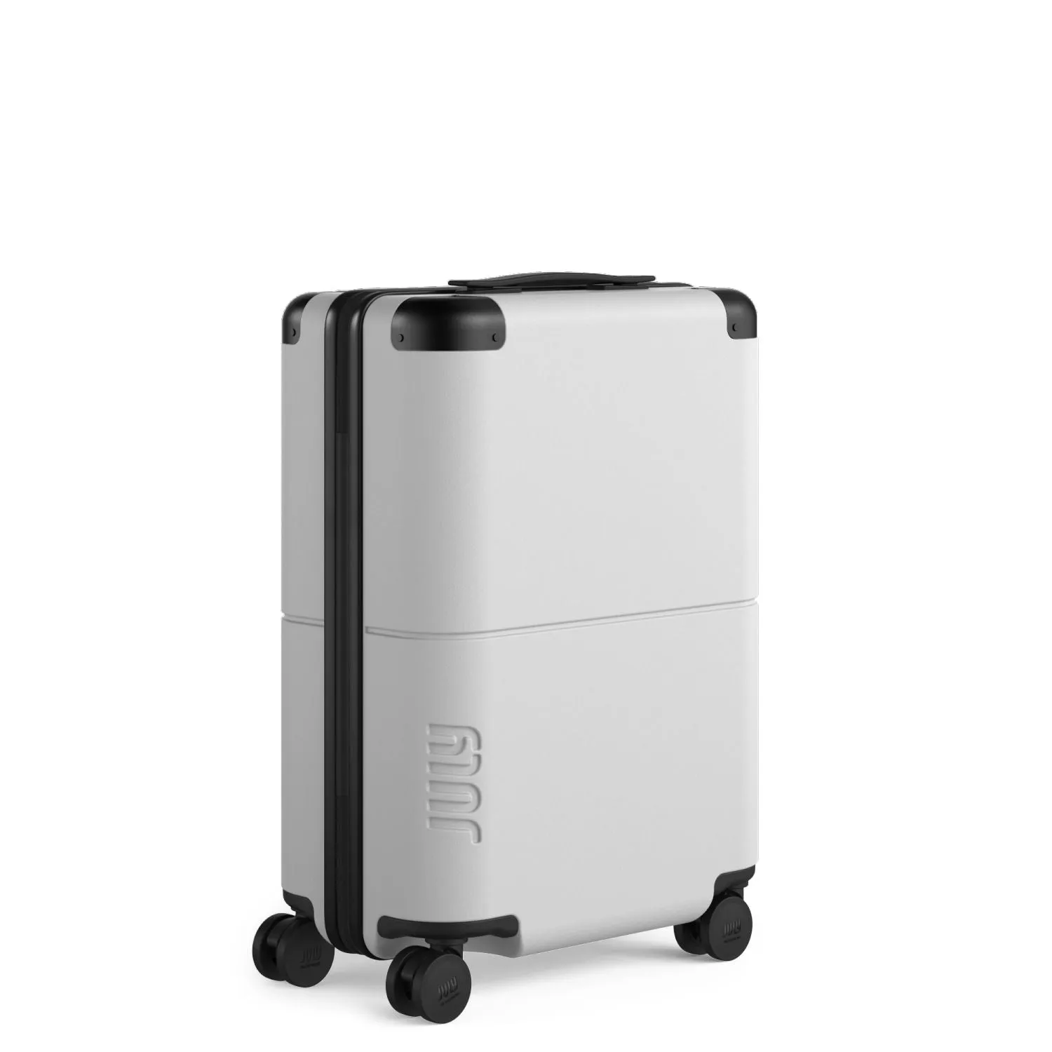 July Carry On Original Pc Upright With Powerbank Usb/Usb-C 21" Luggage