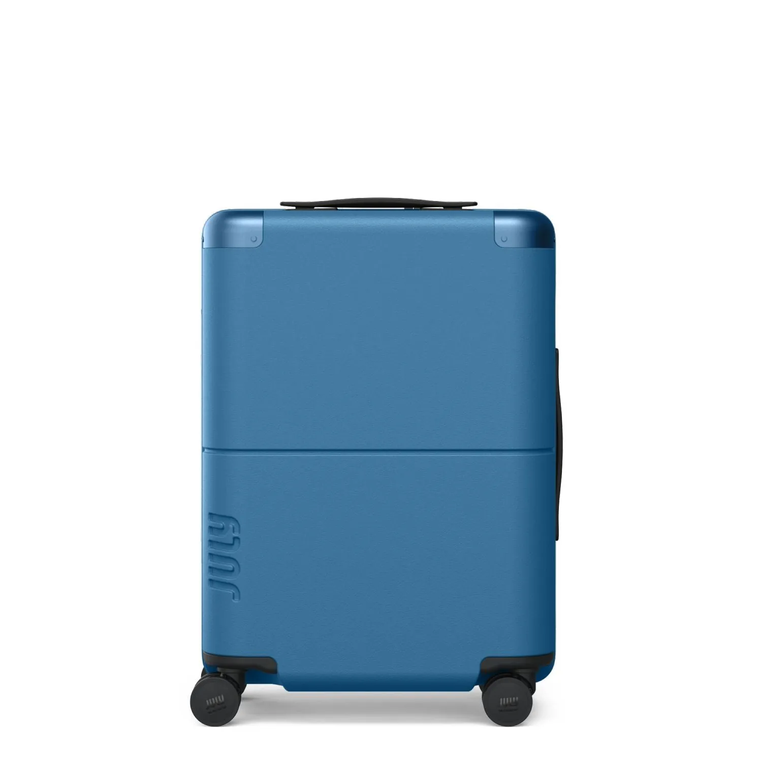 July Carry On Original Pc Upright With Powerbank Usb/Usb-C 21" Luggage