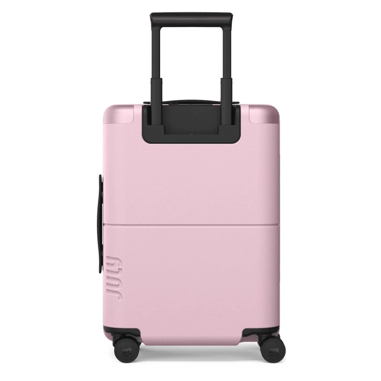 July Carry On Original Pc Upright With Powerbank Usb/Usb-C 21" Luggage