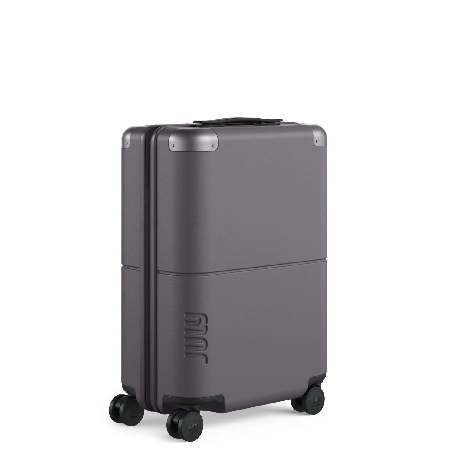 July Carry On Original Pc Upright With Powerbank Usb/Usb-C 21" Luggage