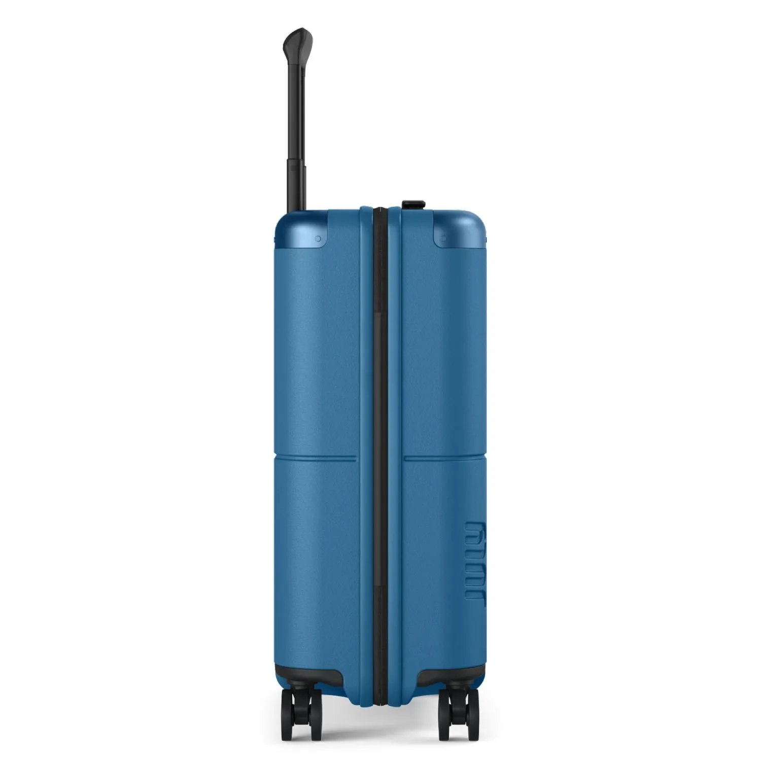 July Carry On Original Pc Upright With Powerbank Usb/Usb-C 21" Luggage