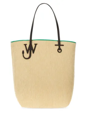 Jw Anderson Women "Tall Anchor" Tote Bag