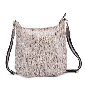 K2019929 Crossbody Messenger Bag
