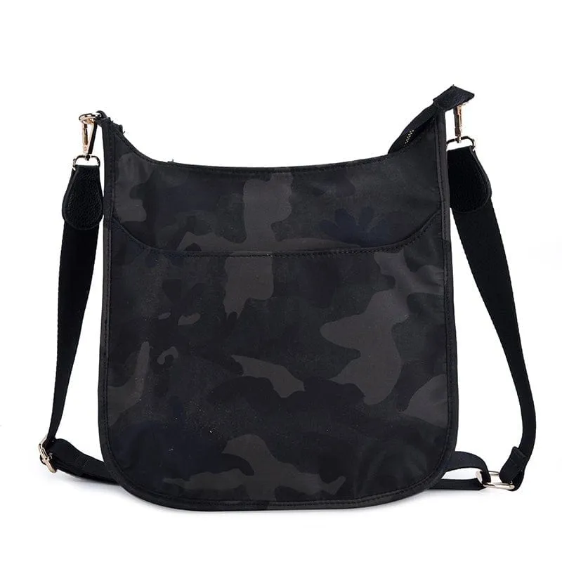 K2019929 Crossbody Messenger Bag