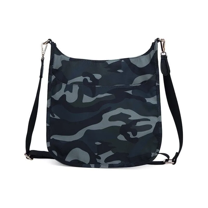 K2019929 Crossbody Messenger Bag