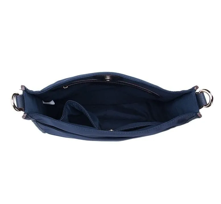 K2019929 Crossbody Messenger Bag