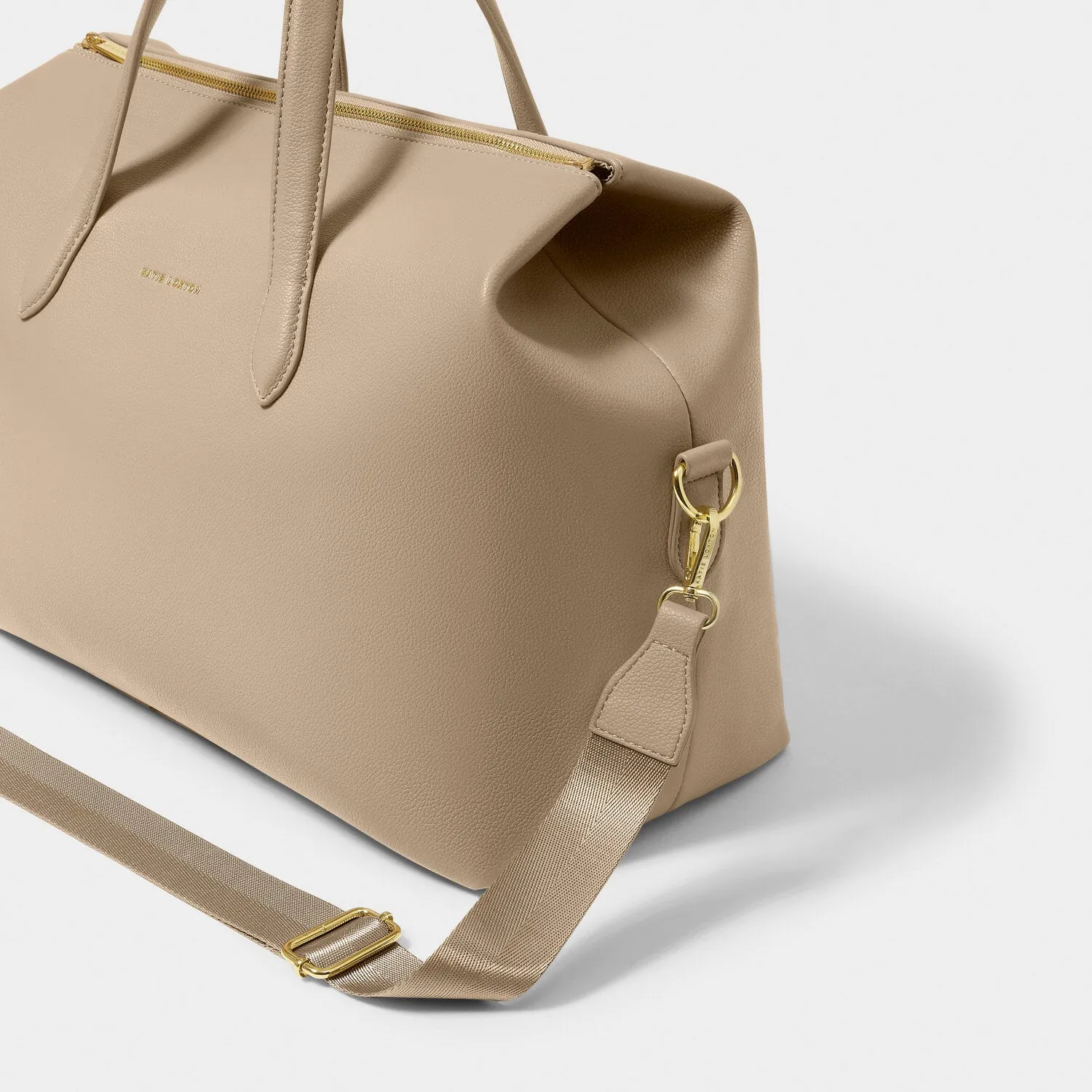 Katie Loxton 40cm Light Taupe Milan Cabin Case