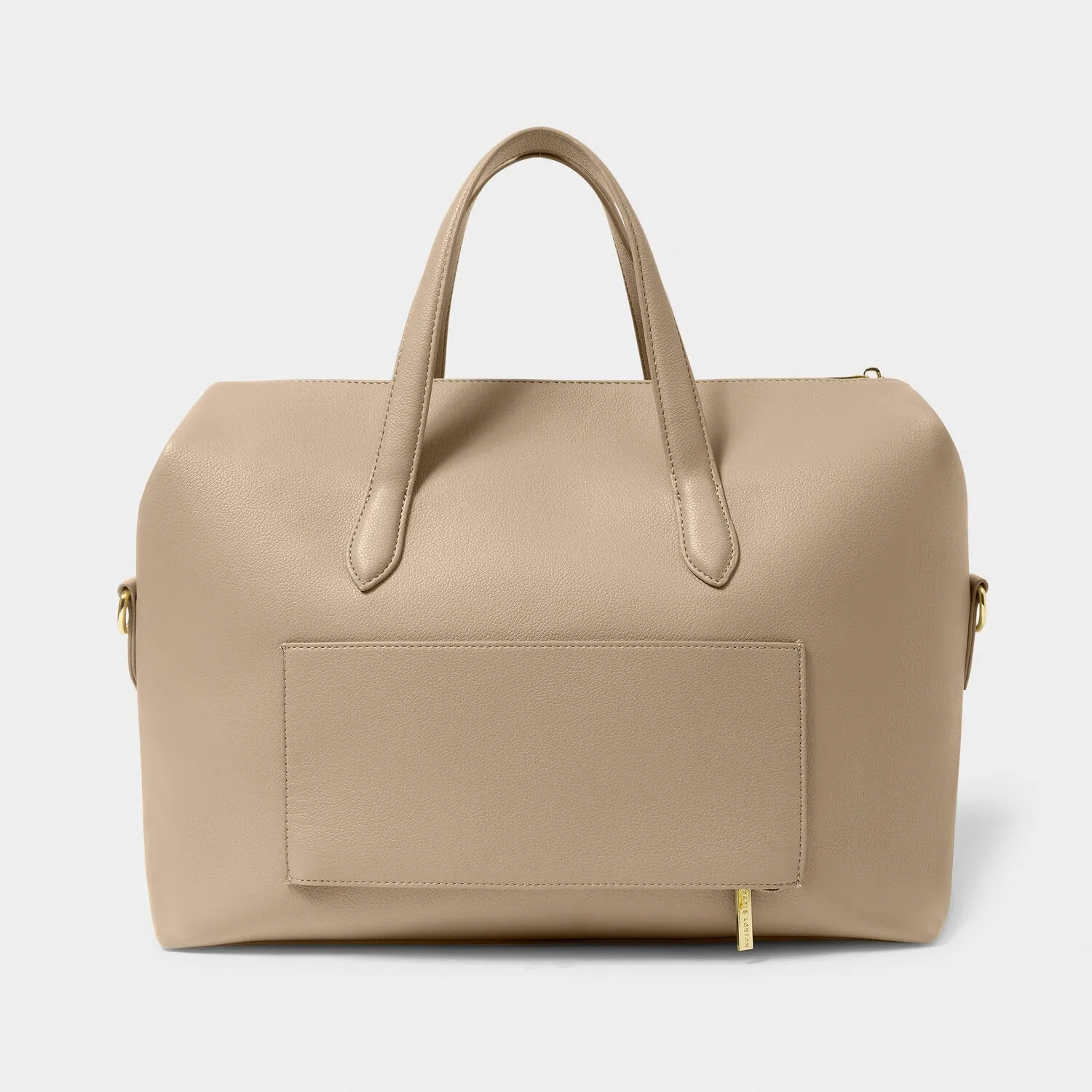 Katie Loxton 40cm Light Taupe Milan Cabin Case