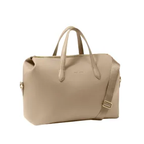 Katie Loxton 40cm Light Taupe Milan Cabin Case