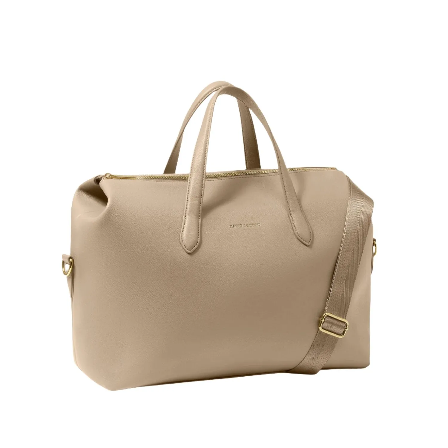 Katie Loxton 40cm Light Taupe Milan Cabin Case