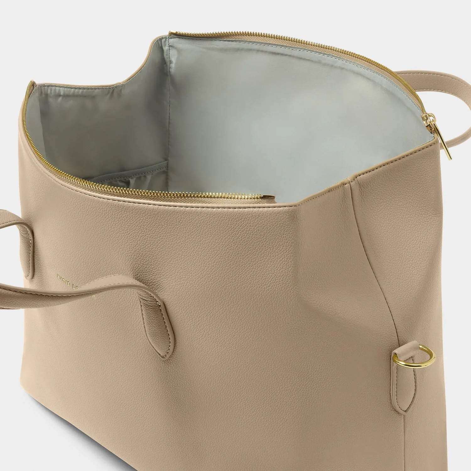 Katie Loxton 40cm Light Taupe Milan Cabin Case