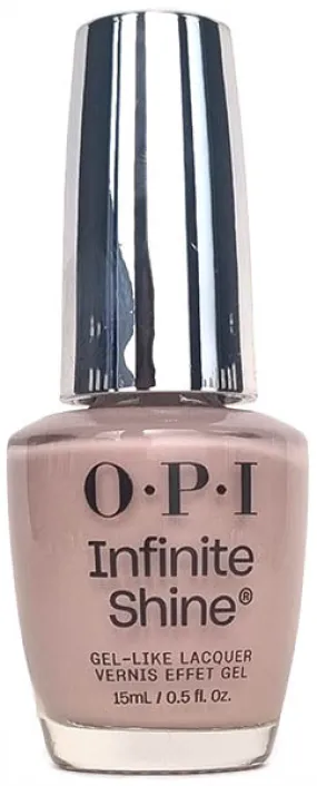 Keep Calm & Carry On * OPI Infinite Shine