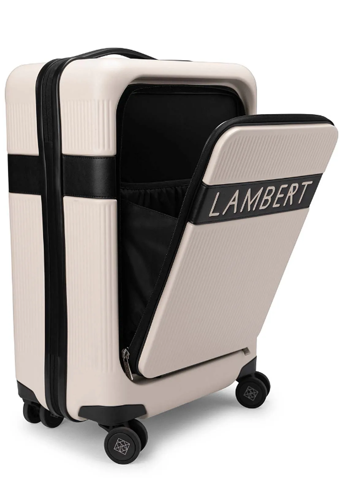 Lambert Women's Bali Cabin Suitcase
