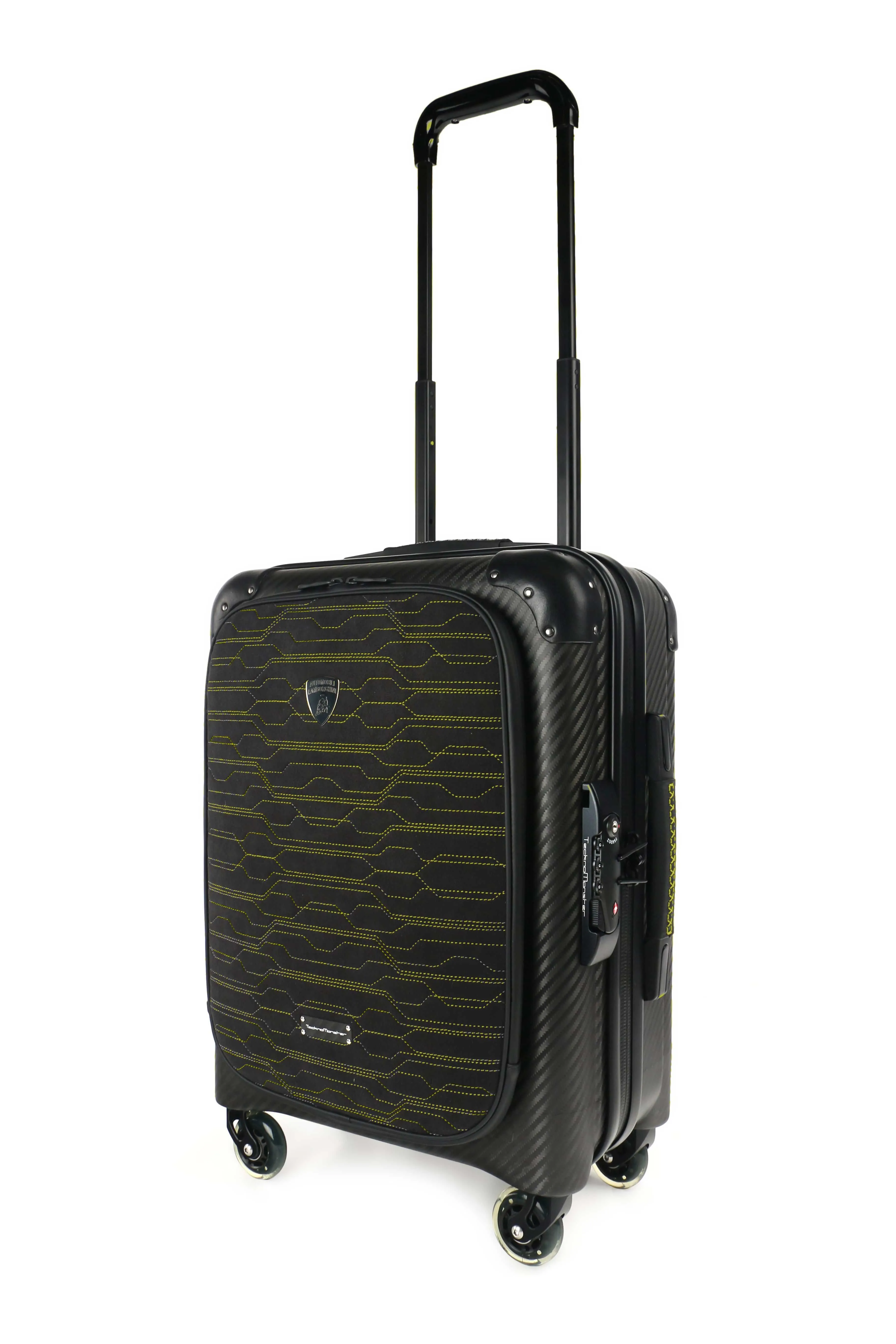 Lamborghini Fastrack Cabin Trolley