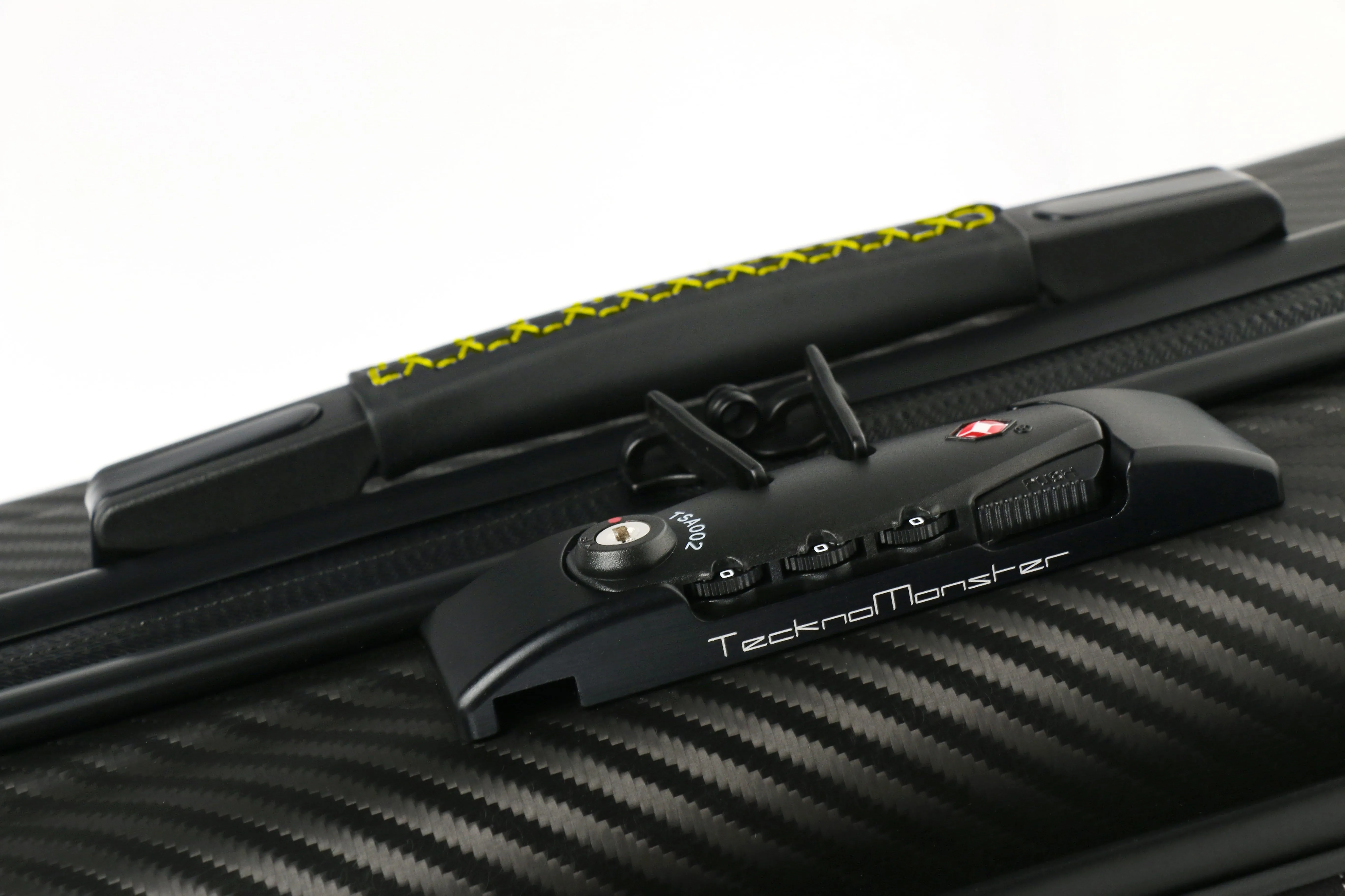 Lamborghini Fastrack Cabin Trolley
