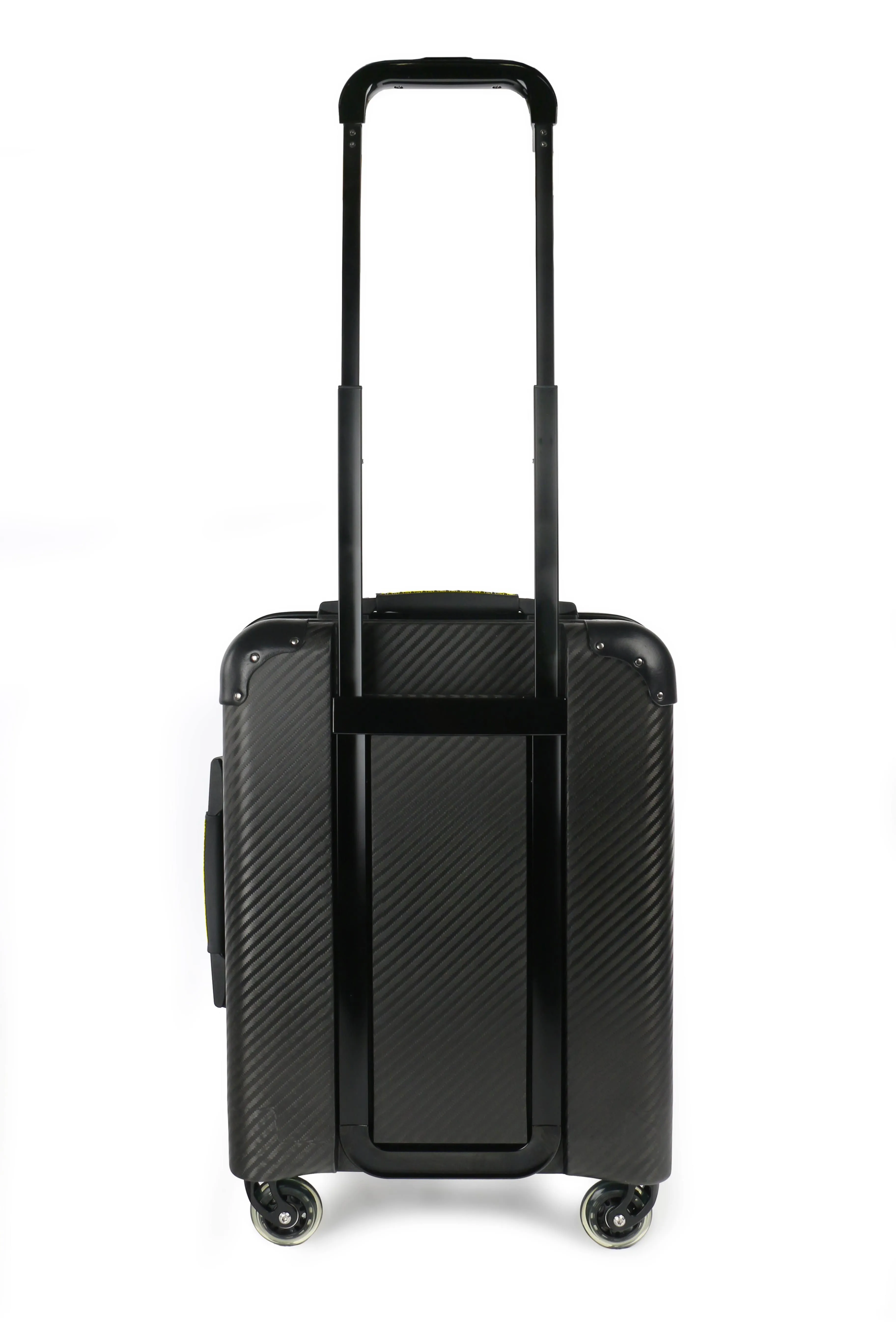 Lamborghini Fastrack Cabin Trolley