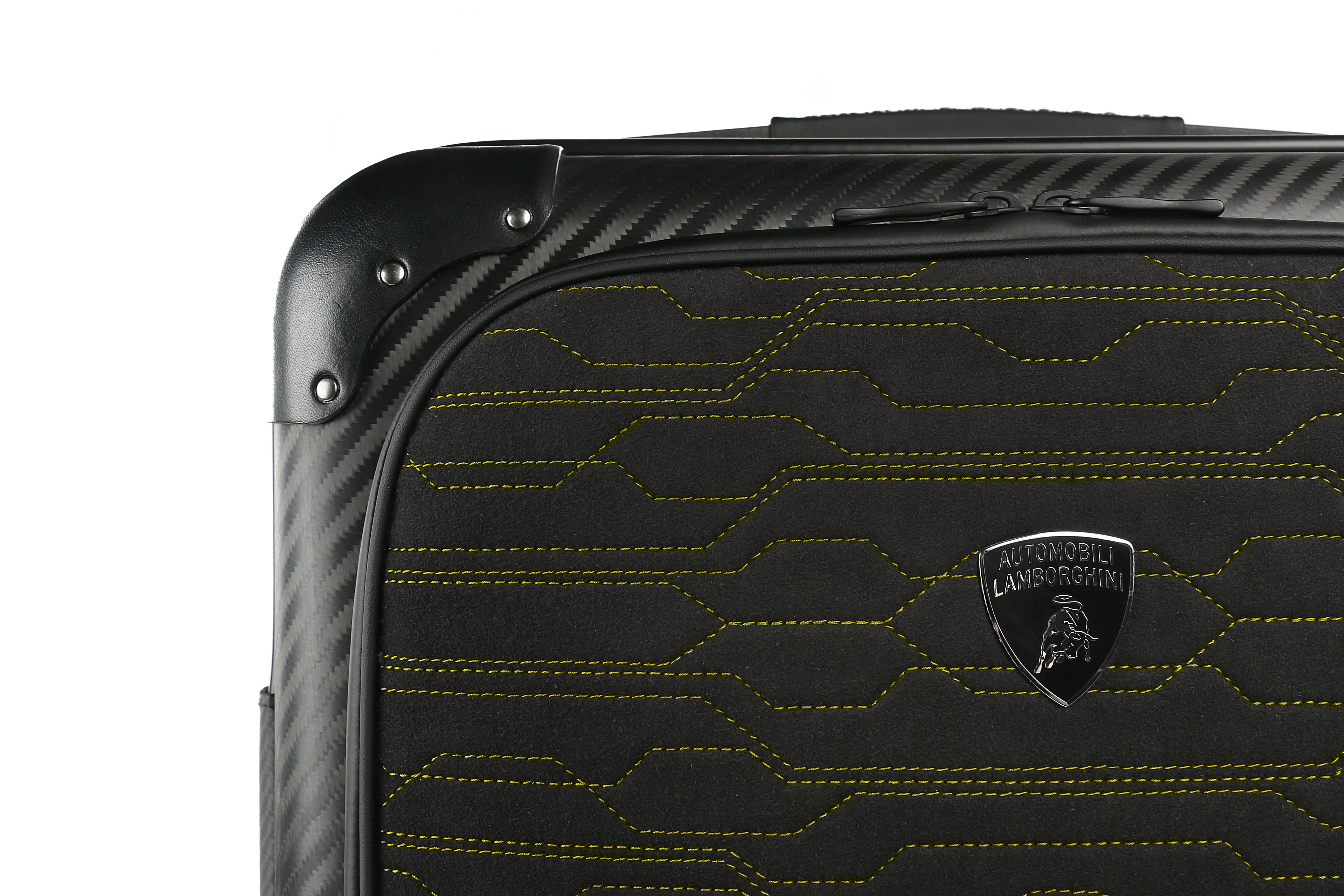 Lamborghini Fastrack Cabin Trolley
