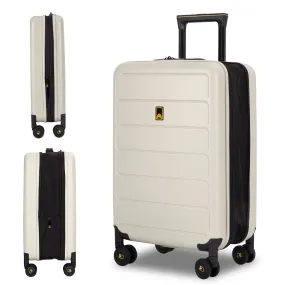 Landisun Collapsible Carry-on Luggage 20"