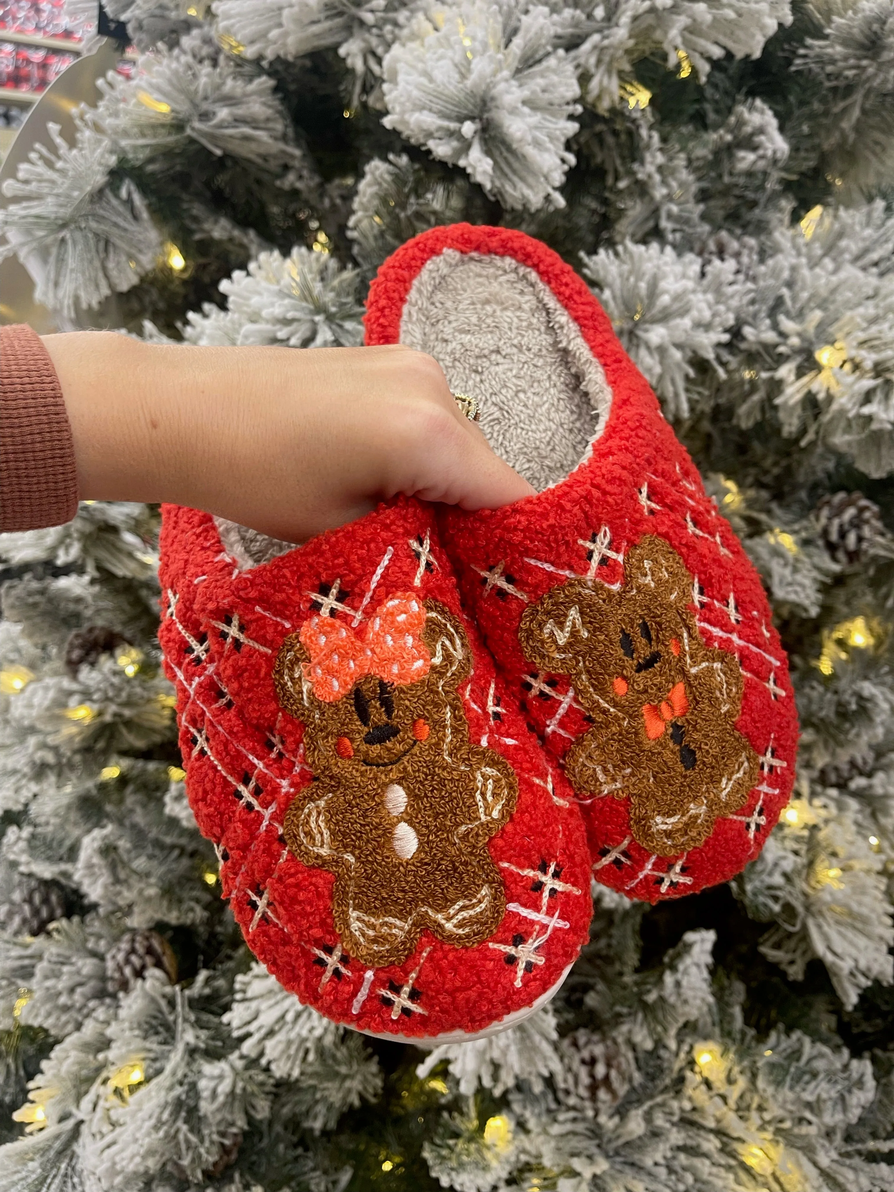LuxeBar ~ Christmas Collection ~ Very Merry