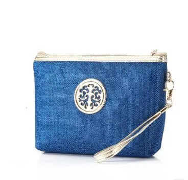 Makeup Pouch