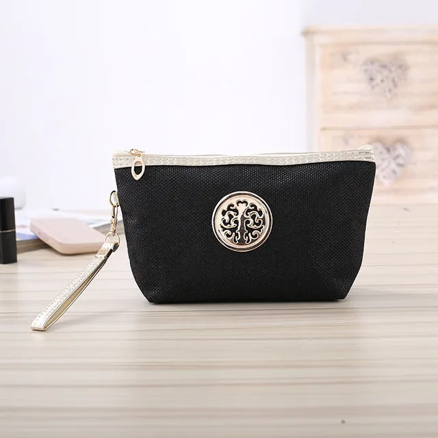 Makeup Pouch