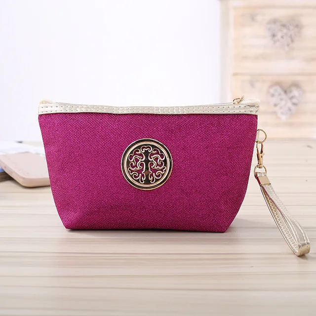 Makeup Pouch