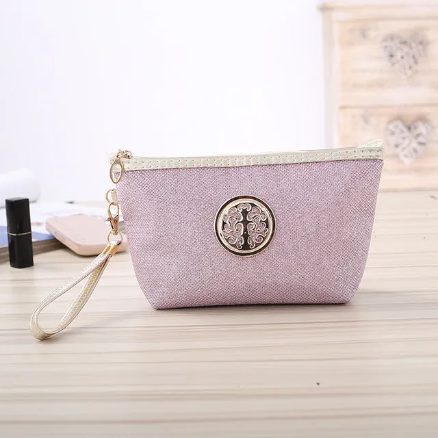 Makeup Pouch