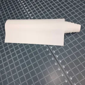 Marine Craft Vinyl Roll - White