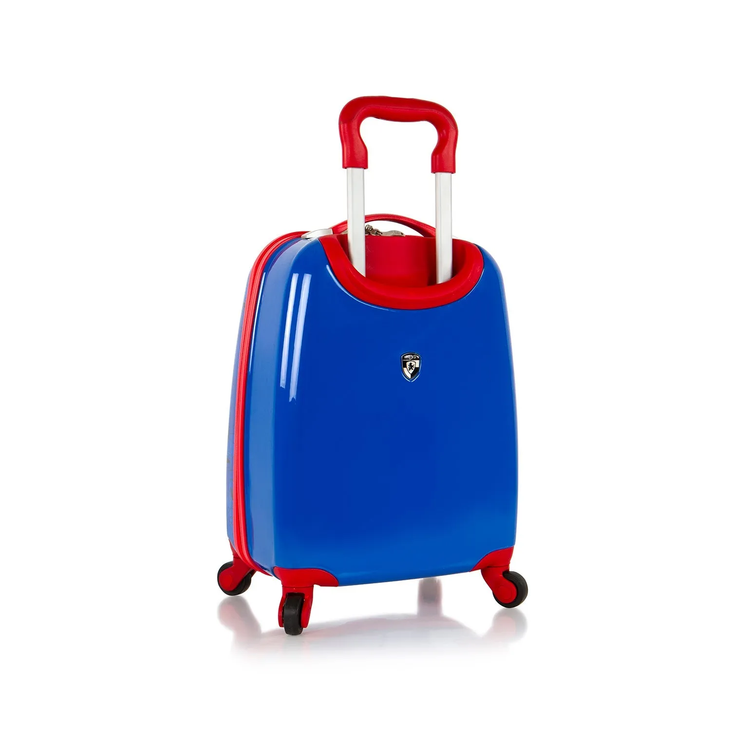 Marvel Kids Spinner Luggage - Spiderman (M-HSRL-SP-SM06-20AR)