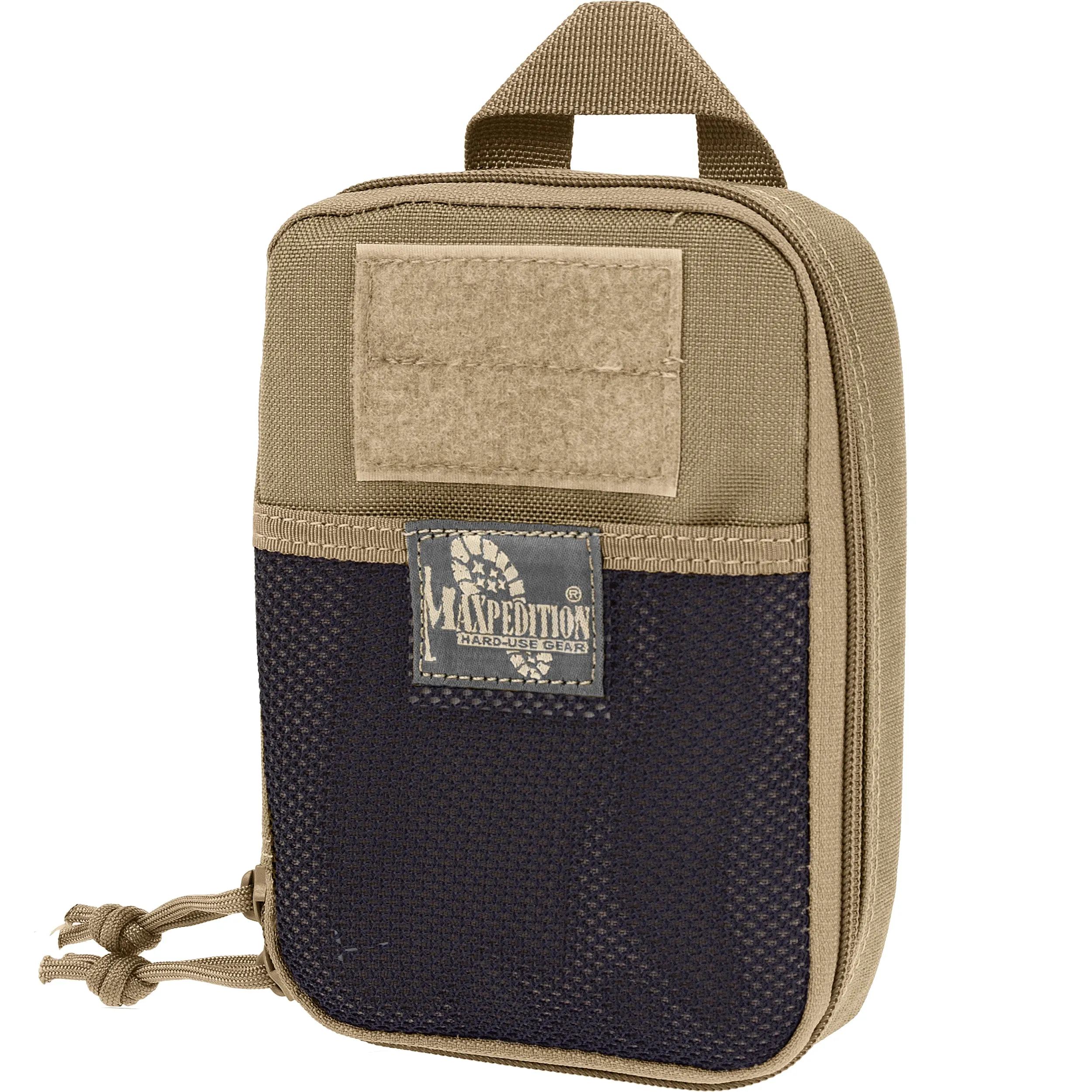 MAXPEDITION FATTY POCKET ORGANIZER