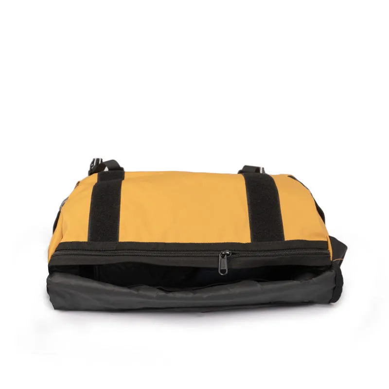 Medium Nylon Messenger Bag