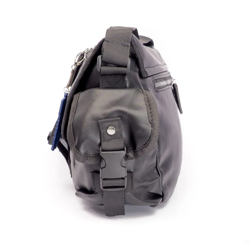 Medium Size Messenger Bag