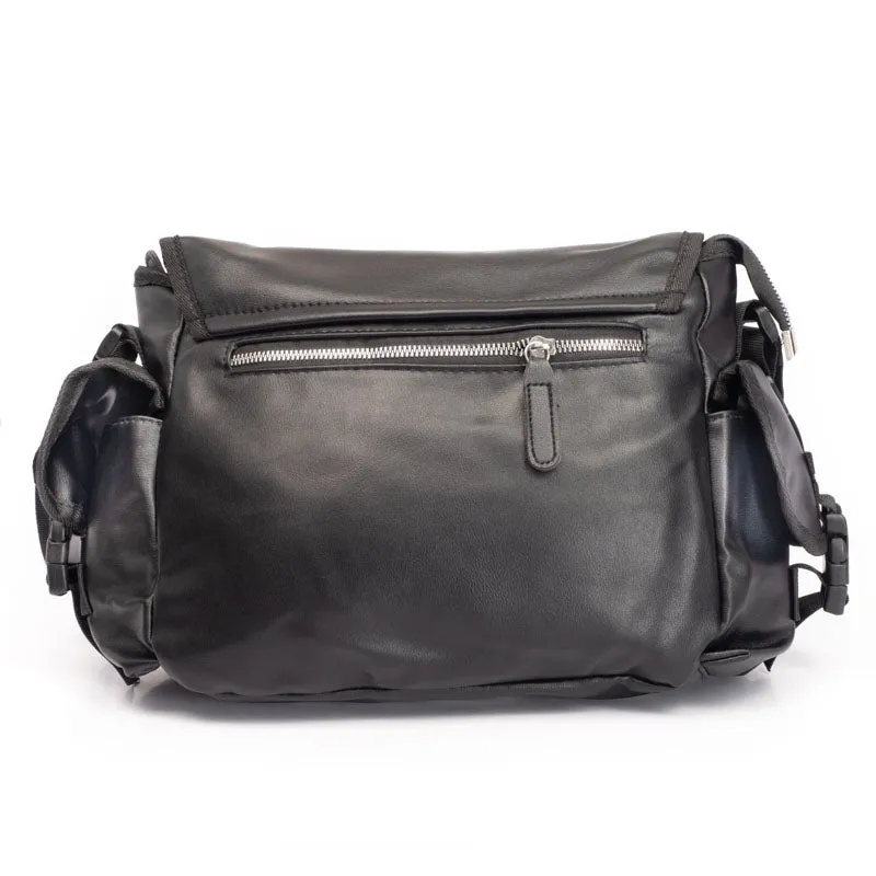 Medium Size Messenger Bag