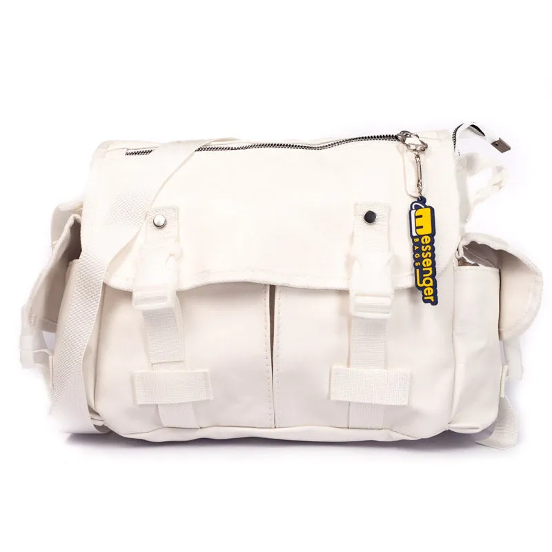 Medium Size Messenger Bag