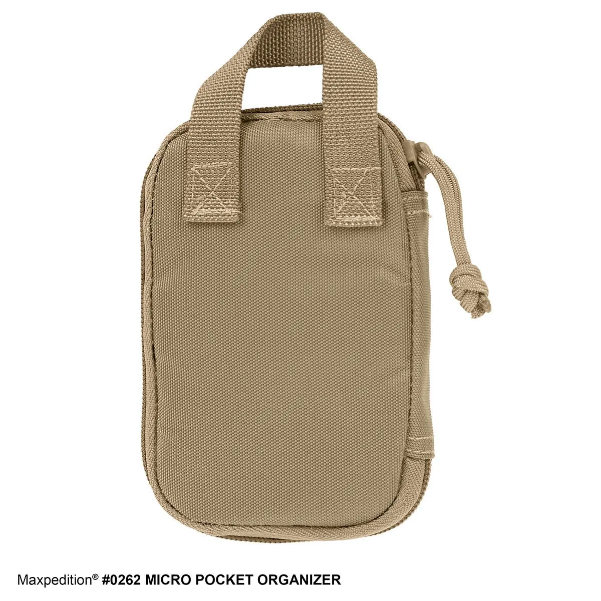 Micro Pocket Organizer (Buy 1 Get 1 Free Pocket Organizer. Mix and Match in Multiples of 2. All Sales Final.)