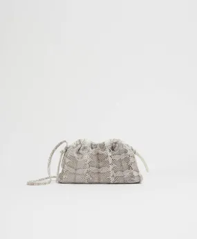 Mini Cloud Clutch - Roccia