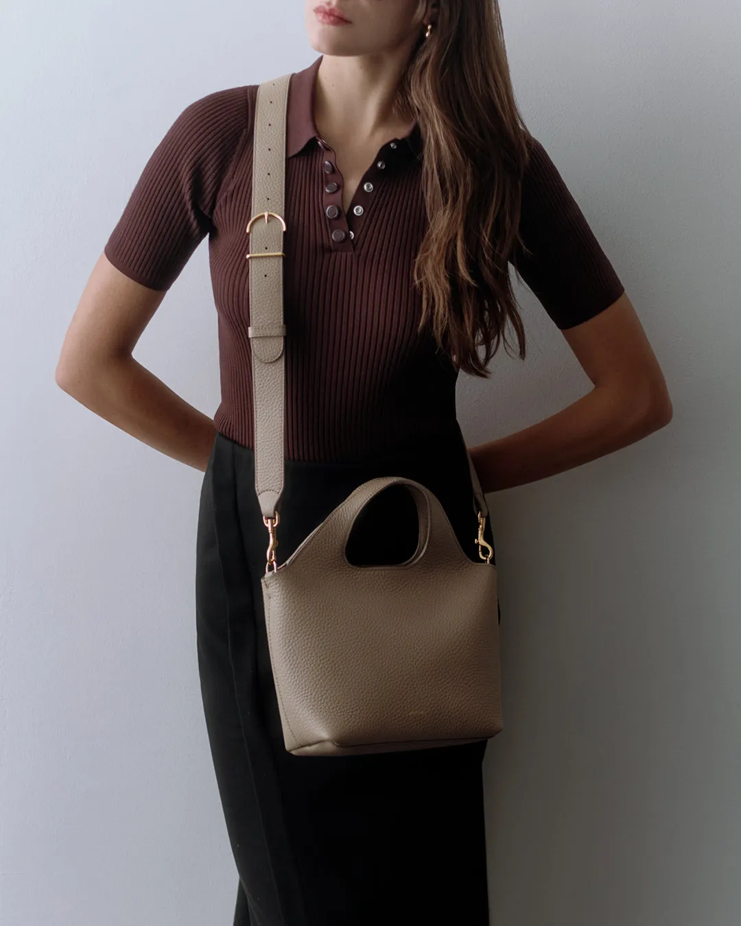 Mini System Tote