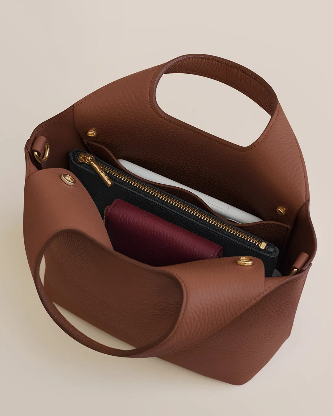 Mini System Tote