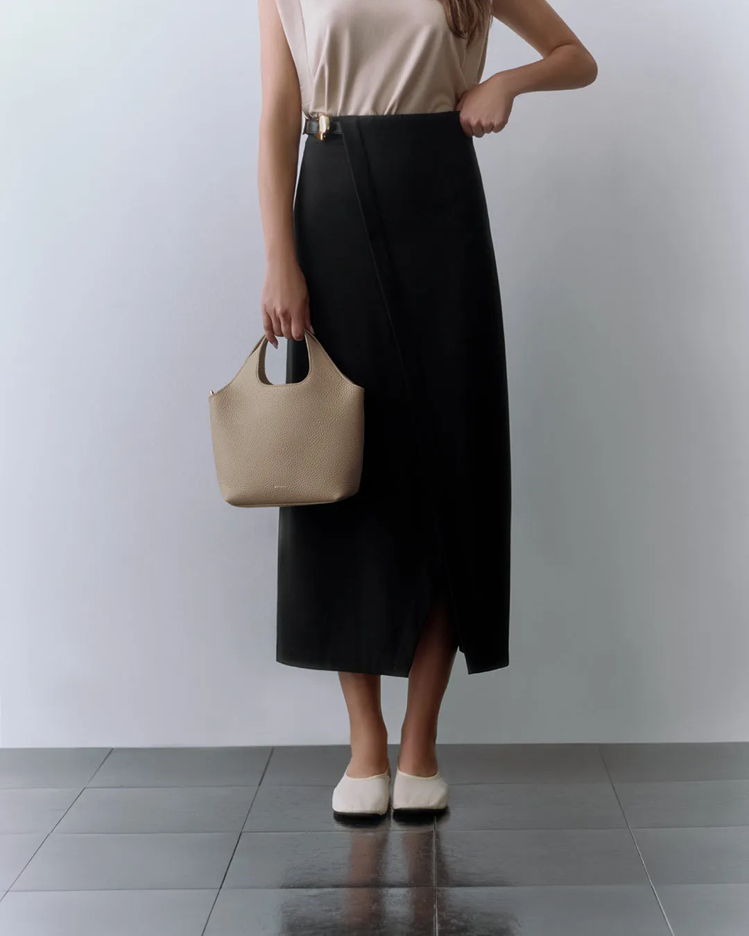 Mini System Tote