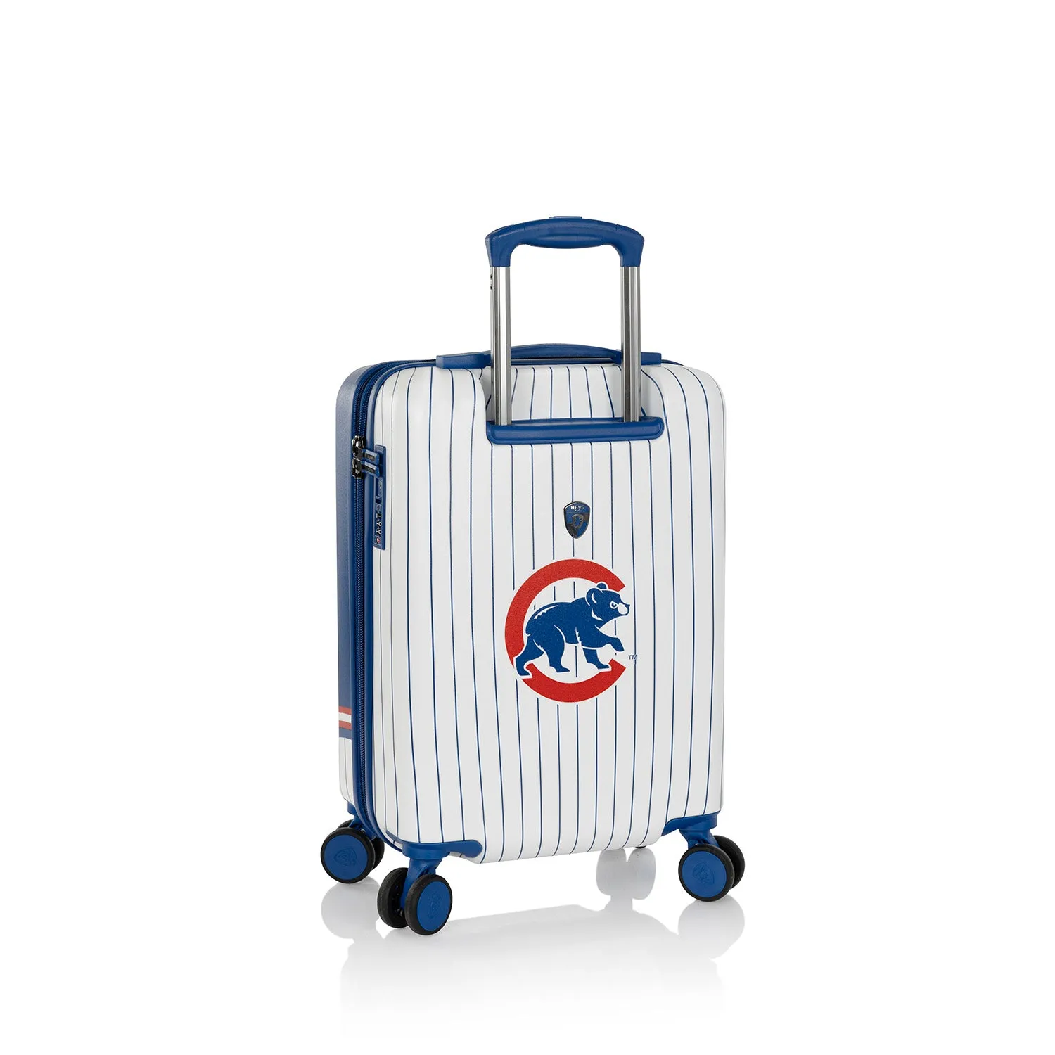 MLB Luggage 21" - Chicago Cubs