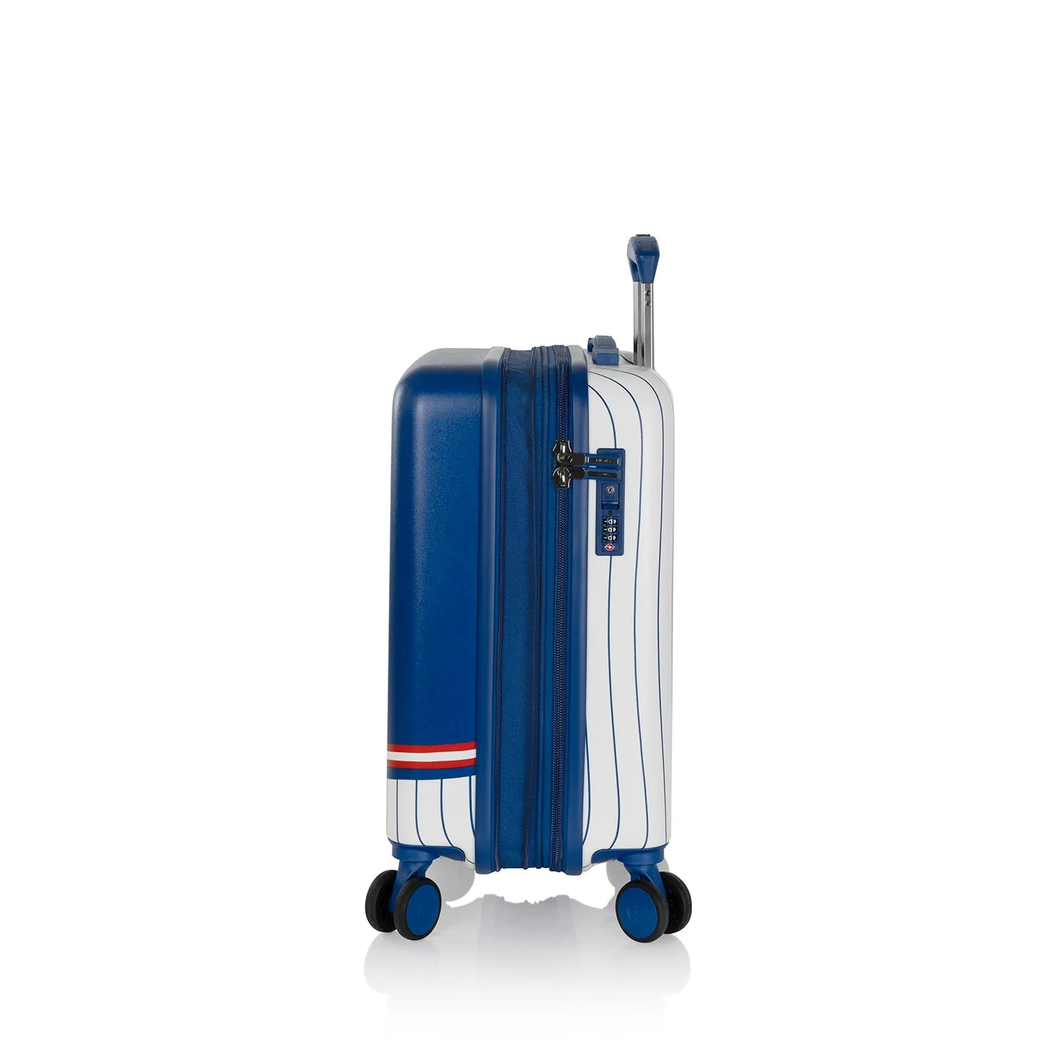MLB Luggage 21" - Chicago Cubs