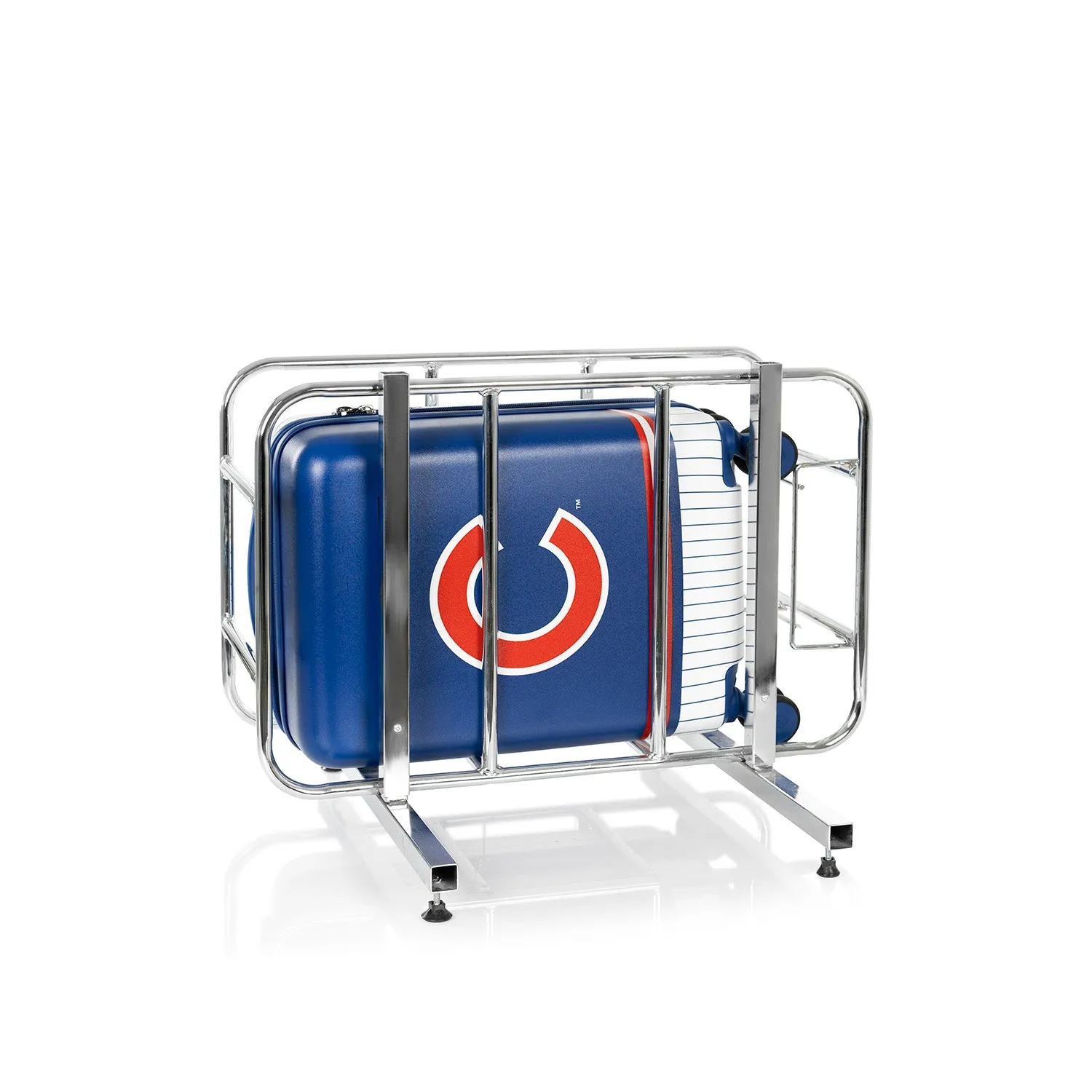 MLB Luggage 21" - Chicago Cubs