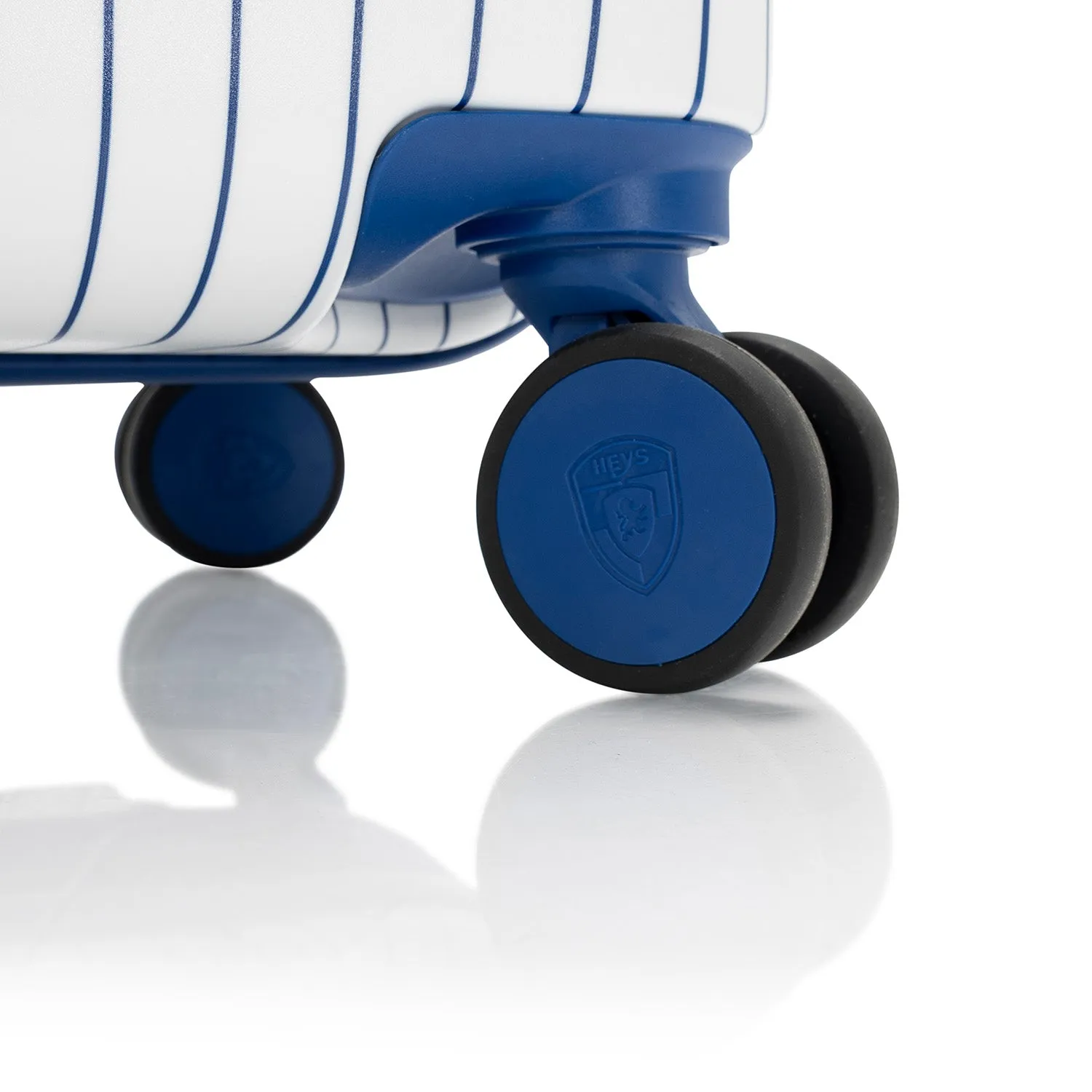 MLB Luggage 21" - Chicago Cubs