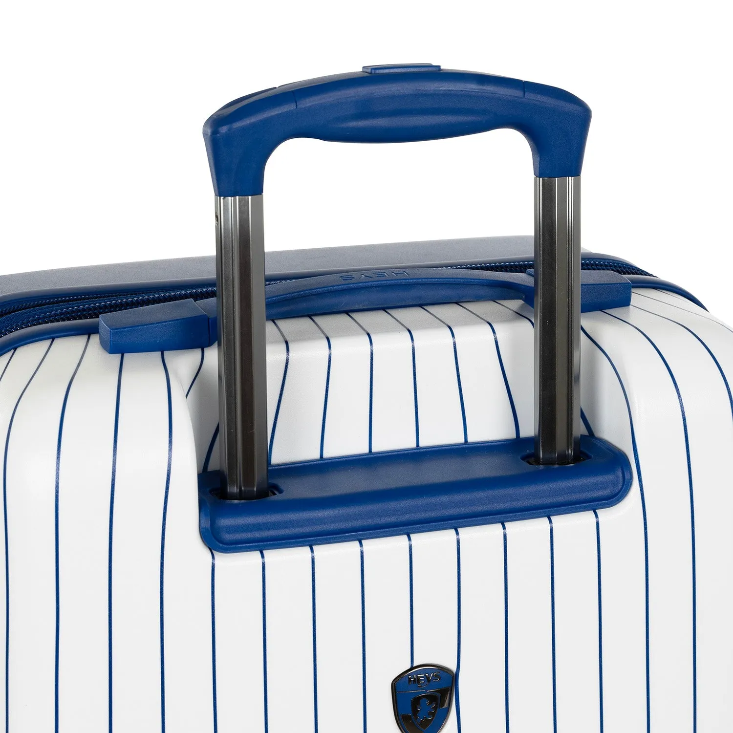 MLB Luggage 21" - Chicago Cubs
