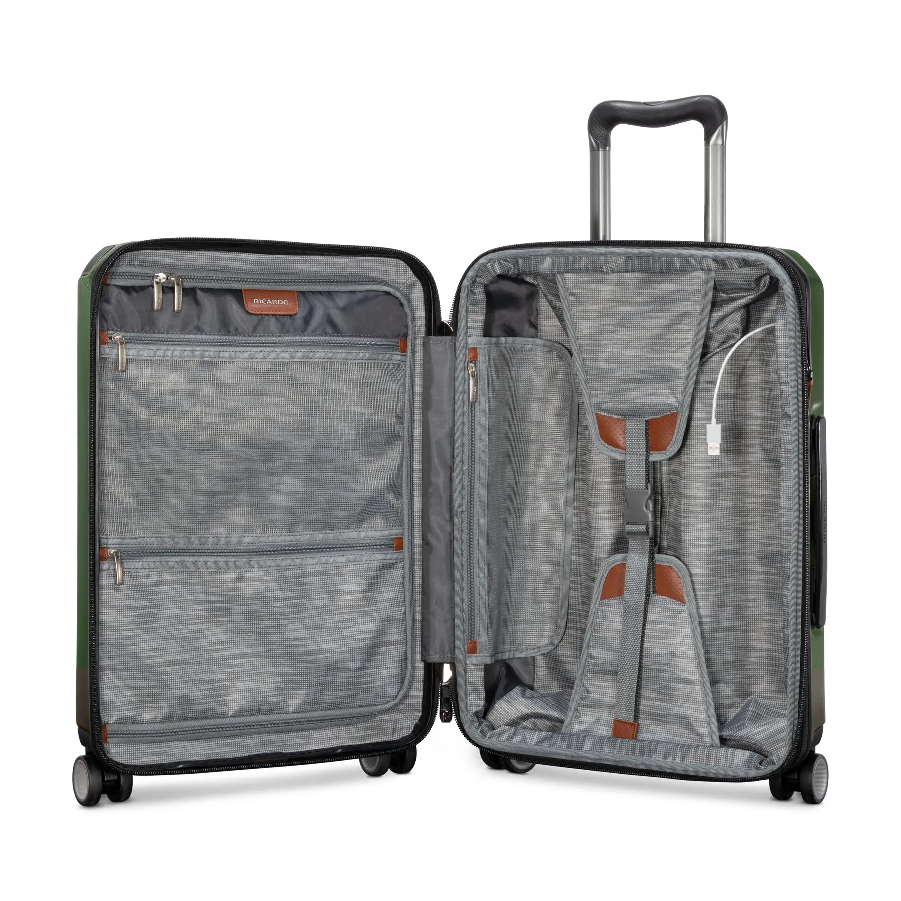 Montecito 2.0 Carry-On