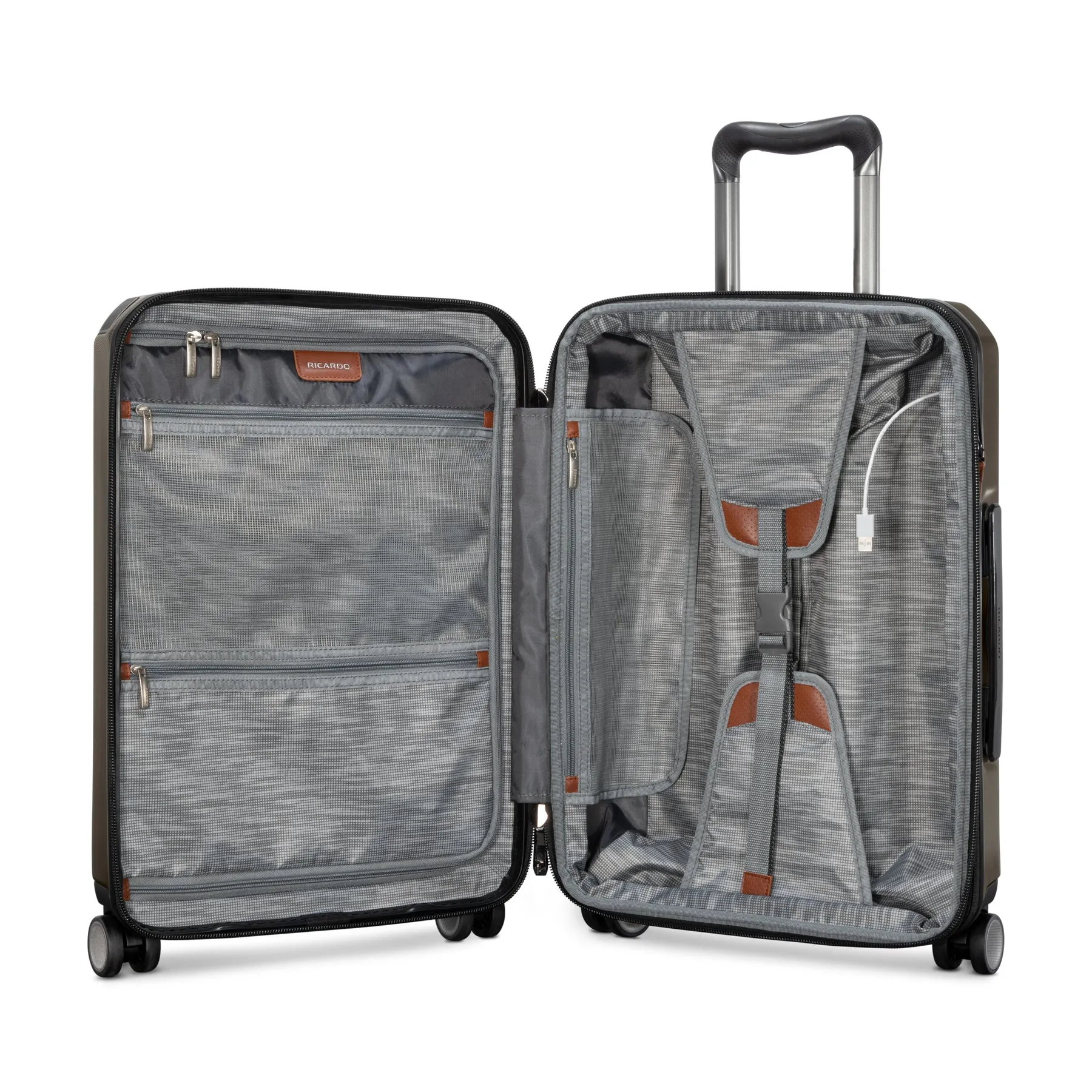 Montecito 2.0 Carry-On