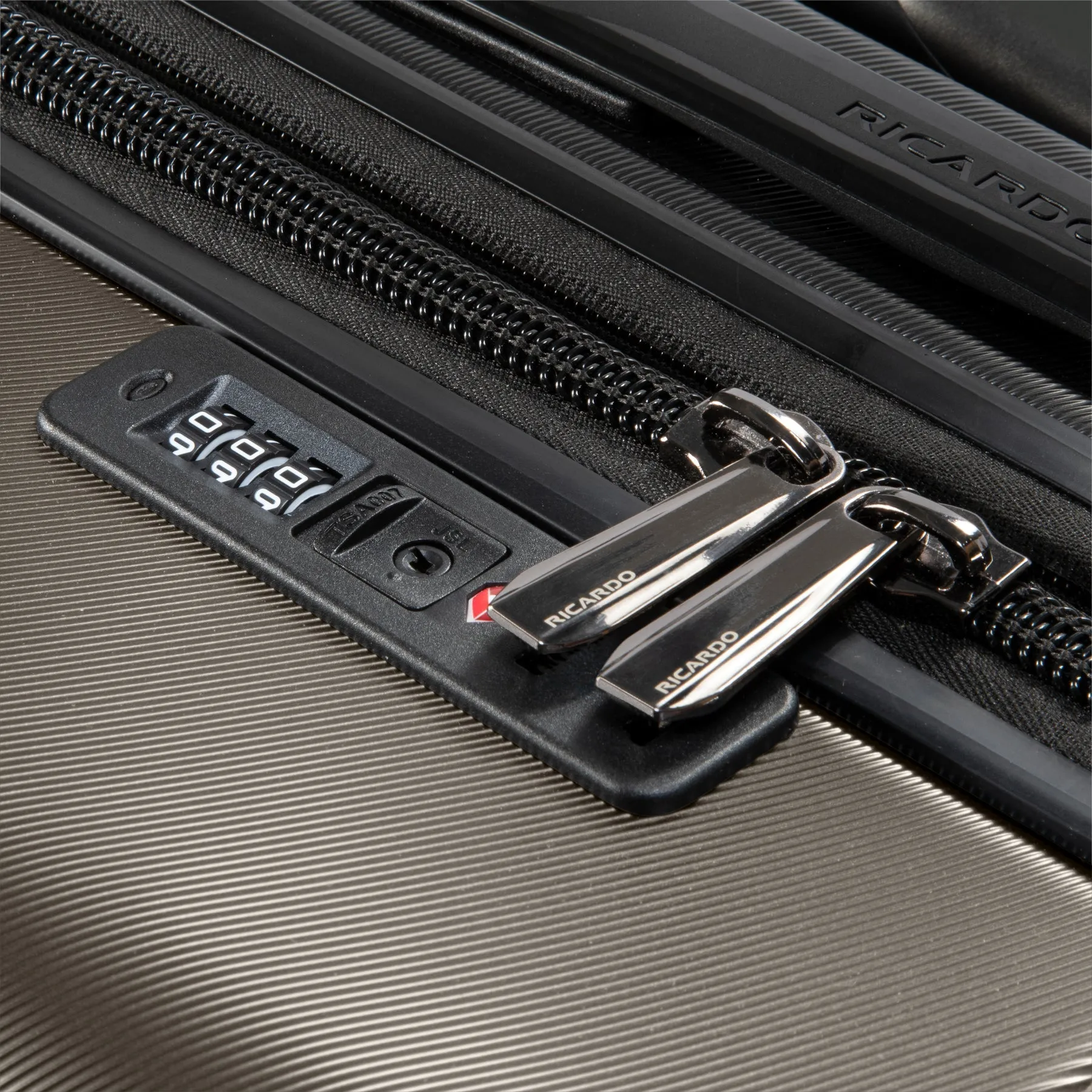 Montecito 2.0 Carry-On