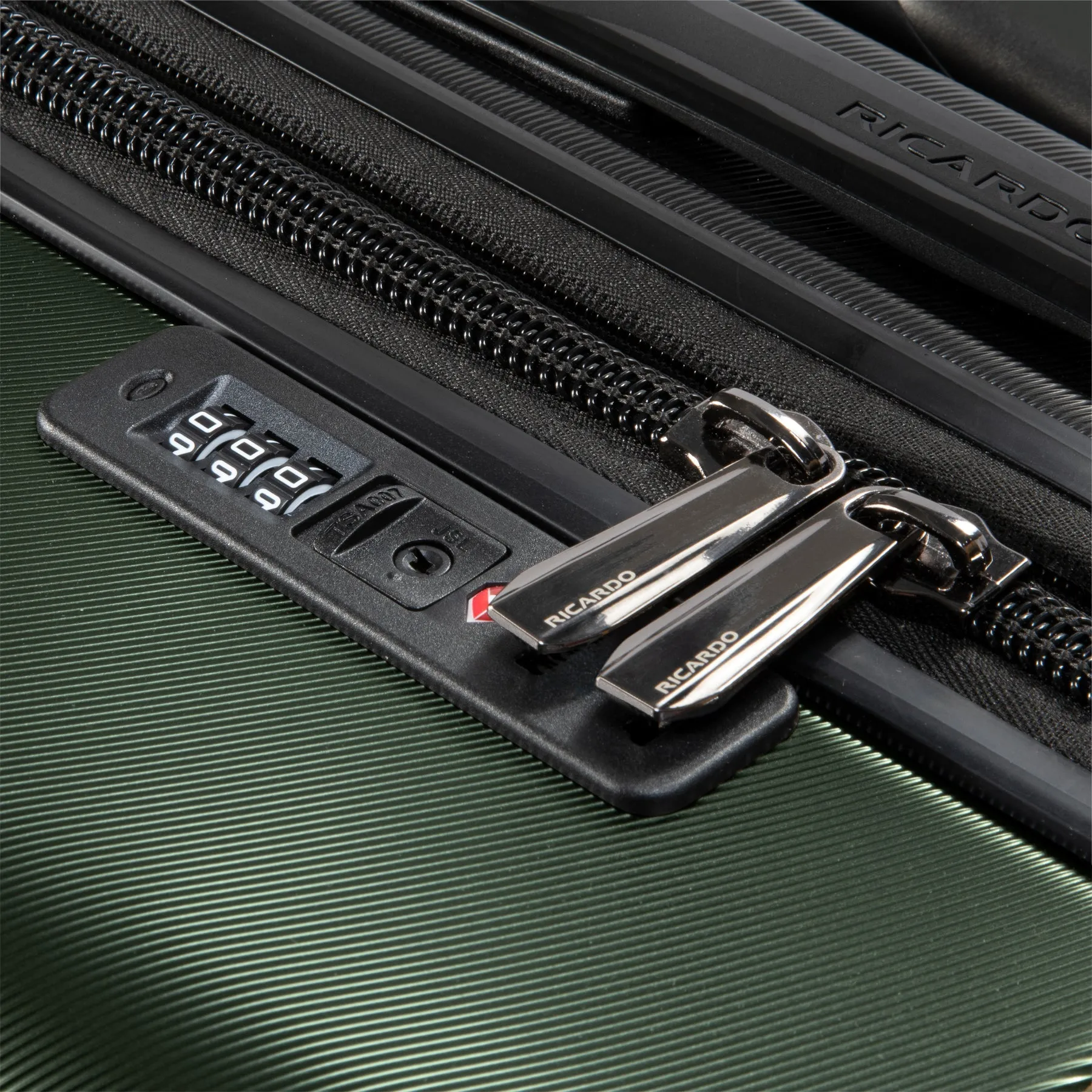 Montecito 2.0 Carry-On