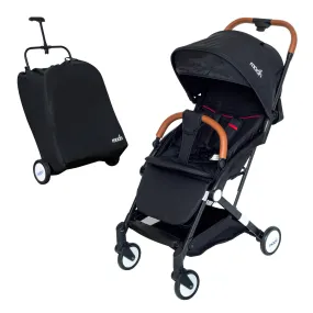 Moon Ritzi Stroller Birth to 18 kg